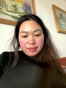 Nhung584 online show from 11.22.25