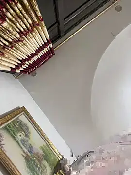 Nhung584 online show from 12.15.25