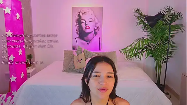 LUNAA    online show from 04.07.26