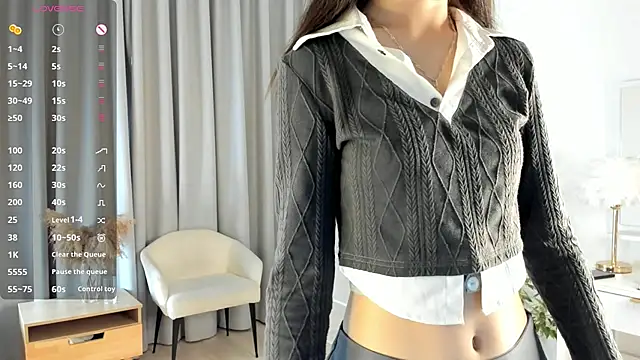 UdelaDodson online show from 10.28.25