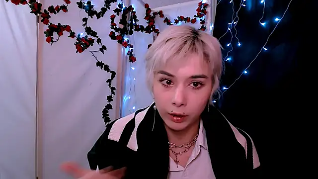 SophieAsh online show from 01.14.26