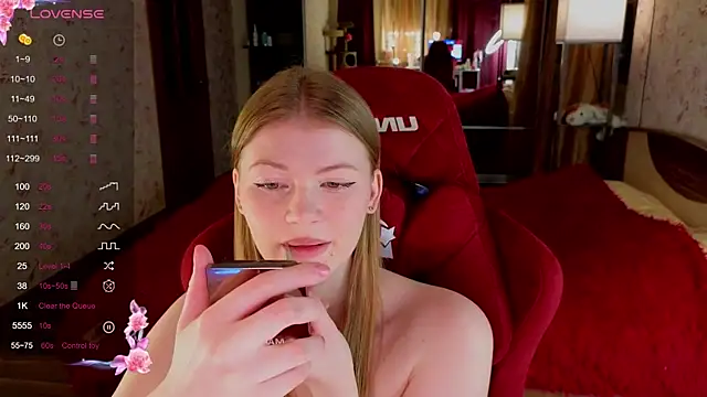 Jenny Skinner20 online show from 03.31.26