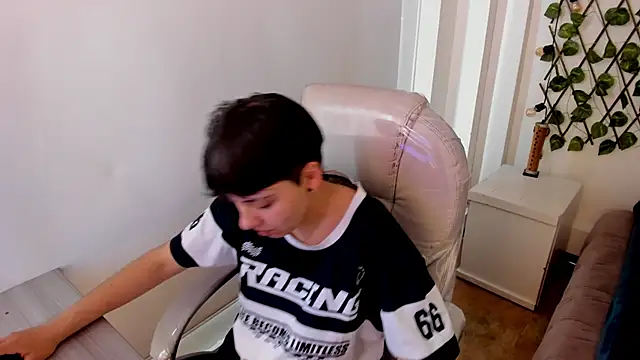 Nathaly ds online show from 10.29.25