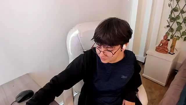 Nathaly ds online show from 11.23.25