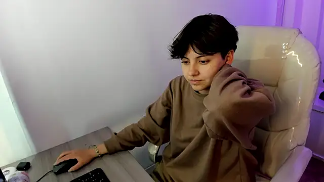 Nathaly ds online show from 02.05.26