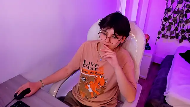 Nathaly ds online show from 02.09.26