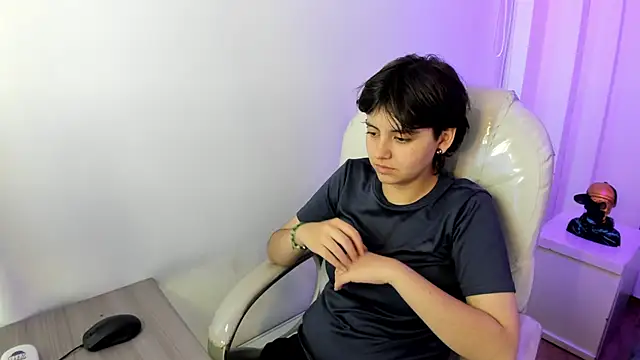 Nathaly ds online show from 02.13.26