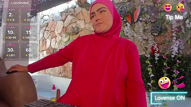 MarianFadel online show from 09.26.25