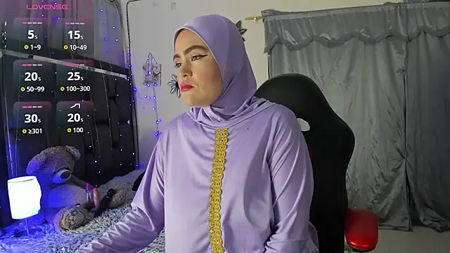 MarianFadel online show from 10.04.25