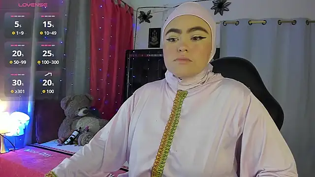 MarianFadel online show from 12.18.25