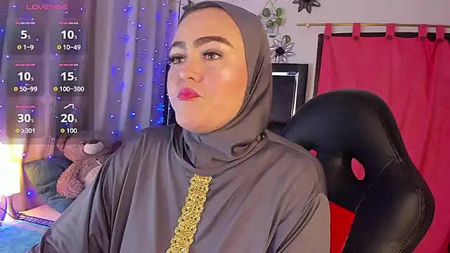 MarianFadel online show from 02.12.26