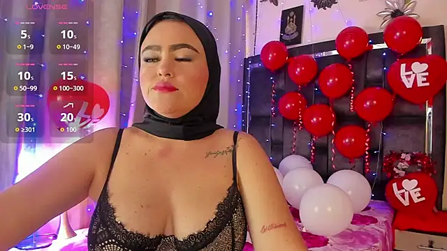 MarianFadel online show from 02.14.26