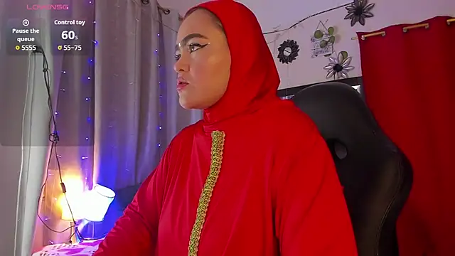 MarianFadel online show from 02.27.26