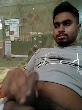 Snapshot of Rohit4500 chatting on 04.23.26 Rohit4500 online show from 04.23.26