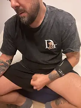 DavidMaros online show from 10.27.25