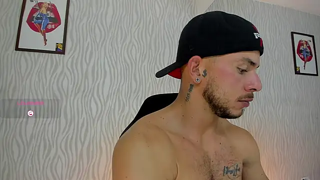 dylan jacobx online show from 10.09.25