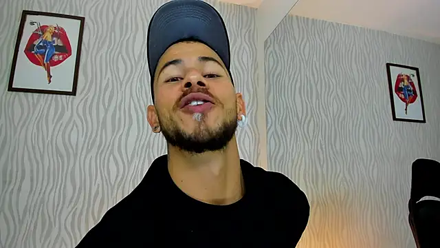 dylan jacobx online show from 10.19.25