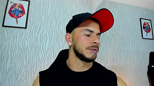 dylan jacobx online show from 11.01.25