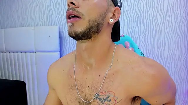 dylan jacobx online show from 12.18.25