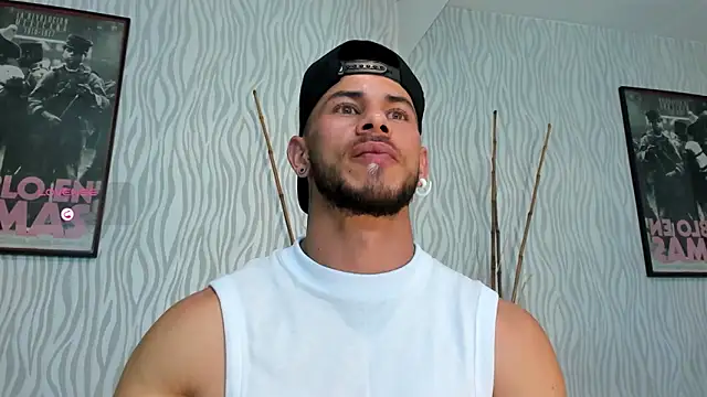 dylan jacobx online show from 03.30.26