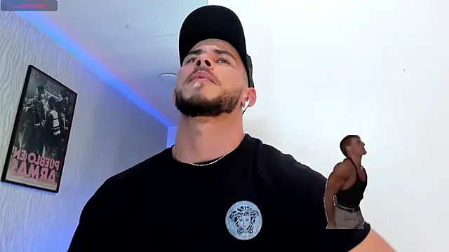 dylan jacobx online show from 04.11.26