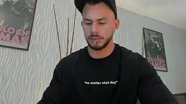 dylan jacobx online show from 07.22.26
