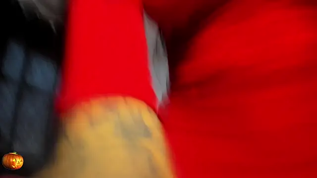 hannahdvil1 online show from 10.23.25