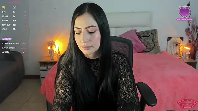 hannahdvil1 online show from 05.28.26