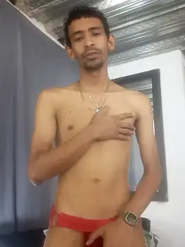 Bruno Hallss online show from 09.11.25