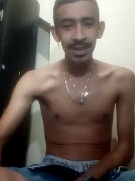 Bruno Hallss online show from 11.06.25