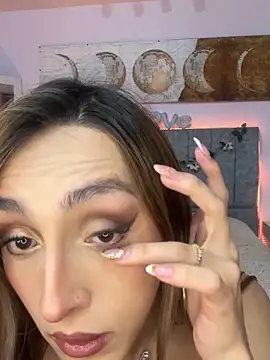 antonellastar24  online show from 02.25.26