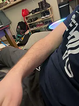 Snapshot of LittleD_Lover chatting on 02.23.26 LittleD Lover online show from 02.23.26