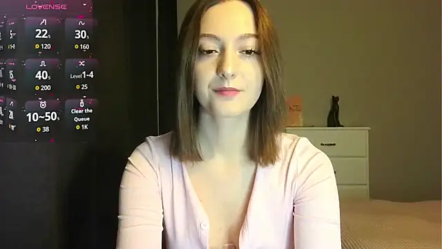 white liillyy online show from 03.20.26