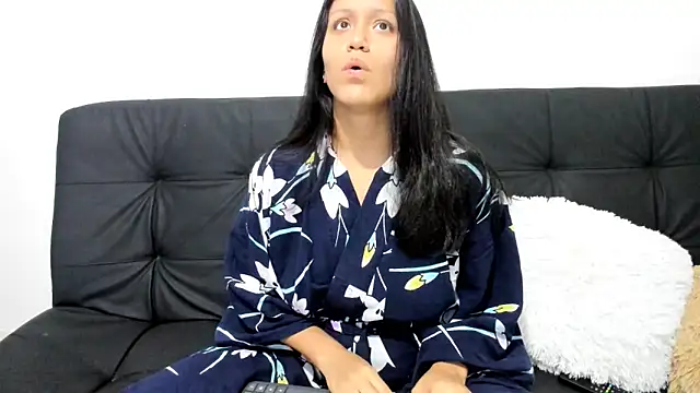 OxanaDuchannes online show from 10.05.25