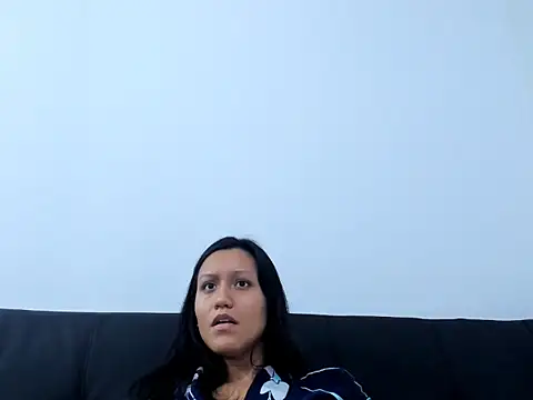 OxanaDuchannes online show from 10.09.25