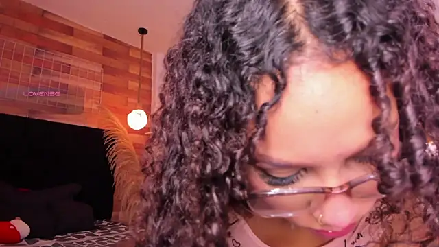 Emily brown04 online show from 09.23.25