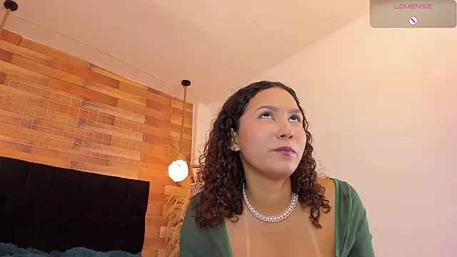 Emily brown04 online show from 11.15.25