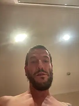 Guillermoperujo online show from 10.13.25