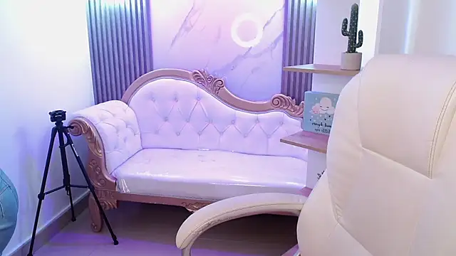 candyhot tk online show from 02.21.26