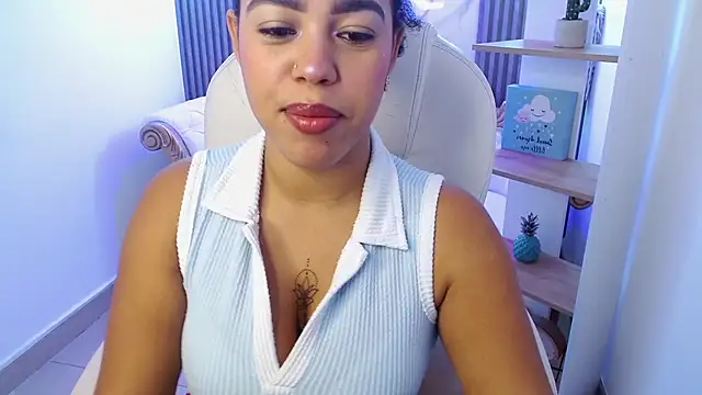 candyhot tk online show from 02.25.26