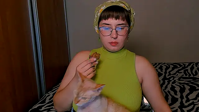 just fucked777 online show from 10.05.25