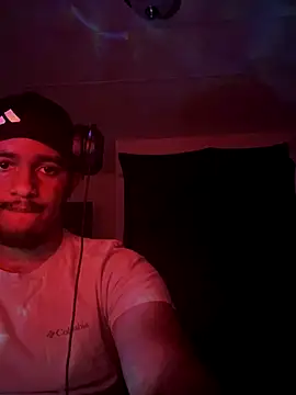 tyrek5051 online show from 10.27.25