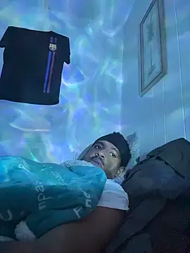 tyrek5051 online show from 11.17.25