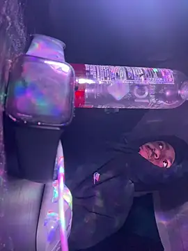 tyrek5051 online show from 12.17.25