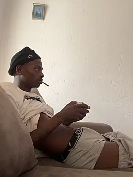 Snapshot of AllDayBbC chatting on 01.19.26 AllDayBbC online show from 01.19.26