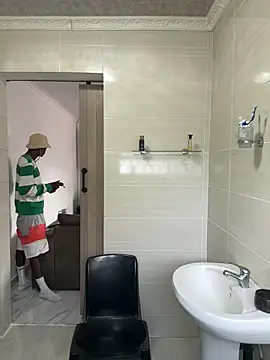 Snapshot of AllDayBbC chatting on 02.19.26 AllDayBbC online show from 02.19.26