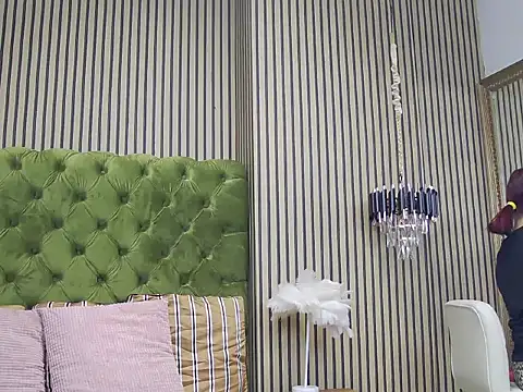 LunaHart online show from 11.11.25