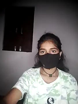 Sexey-Puja online show from 10.22.25