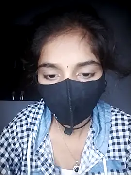 Sexey-Puja online show from 10.24.25