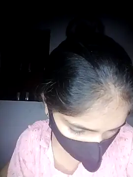 Sexey-Puja online show from 11.15.25